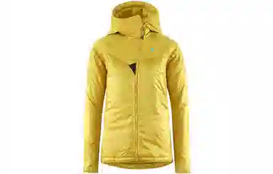 KLATTERMUSEN Aly Jacket P