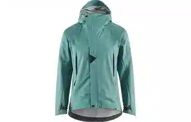 KLATTERMUSEN Asynja Jacket
