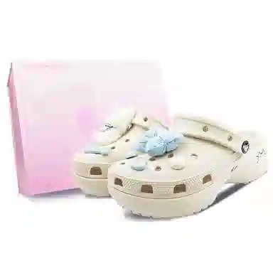 Crocs Classic Quiet Clog EVA