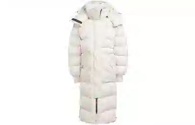 adidas x Stella McCartney Truenature Long Padded Jacket