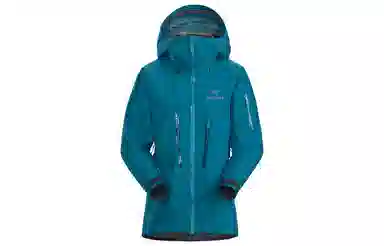 Arcteryx Alpha SV