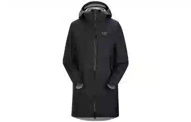 Arcteryx Beta Coat W Logo