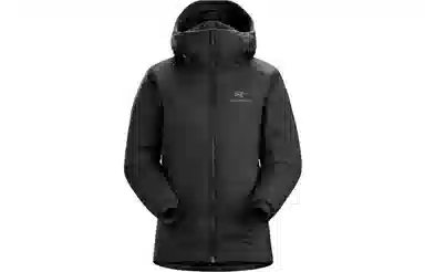 Arcteryx Atom AR Hoody