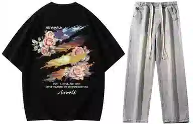 Airwalk T