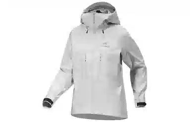 Arcteryx Alpha Jacket