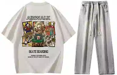 Airwalk T