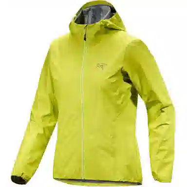 Arcteryx Norvan Shell Gore-Tex
