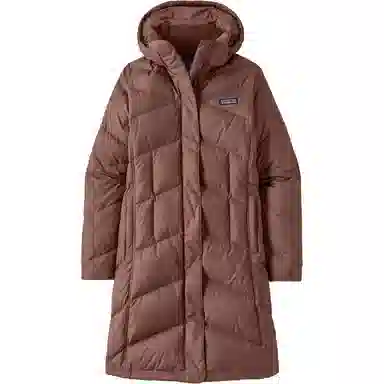 patagonia