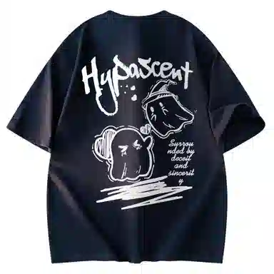HYPASCENT logoT 2