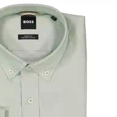 HUGO BOSS