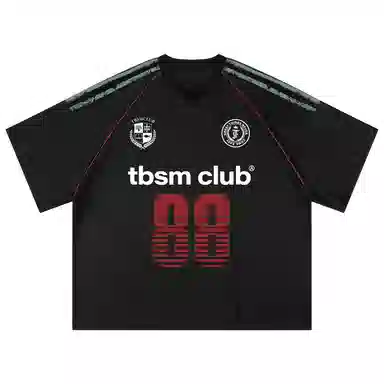 TBSM JerseyfitLogovT