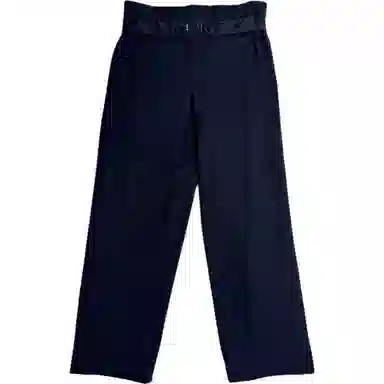 DIOR x Sacai FW21 Pants