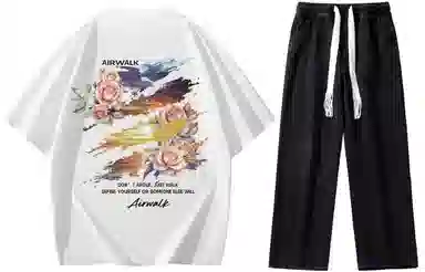 Airwalk T