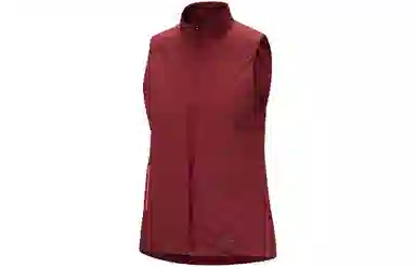 Arcteryx Norvan logo