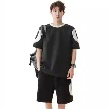 JUNGLE PANDA T