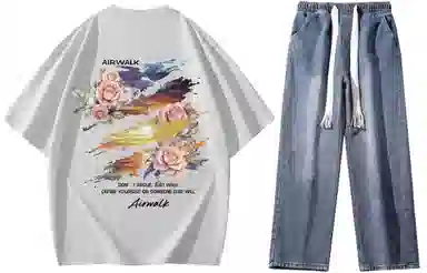 Airwalk T