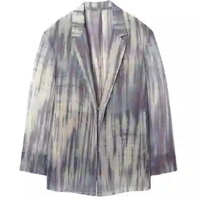 COS x TABATA SHIBORI