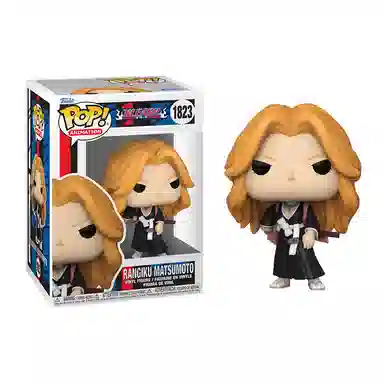 Funko Q