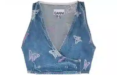GANNI