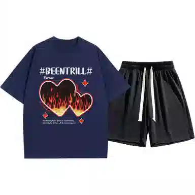 BEENTRILL