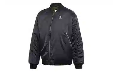 adidas Originals Long Bomber