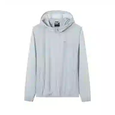 Jack Wolfskin SS23 Glacier White