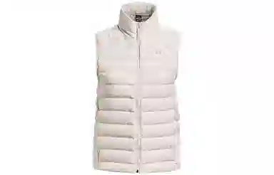 Under Armour Storm Armour Vest White