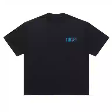 HOKLV SS25 T
