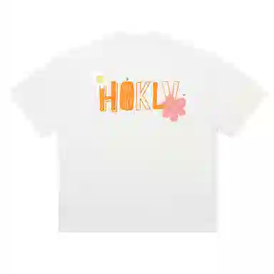 HOKLV SS25 T
