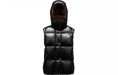 Moncler Luzule Black