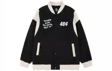 404MOB GANG