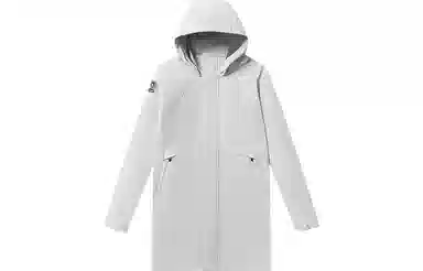 PELLIOT Softshell Hooded Jacket