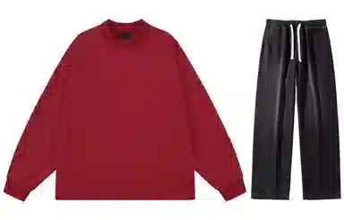 A.X.S.K x Lost N Forbidden