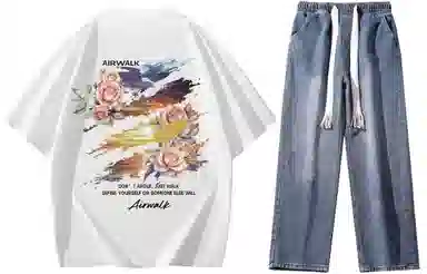 Airwalk T