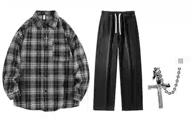 A.X.S.K x Lost N Forbidden