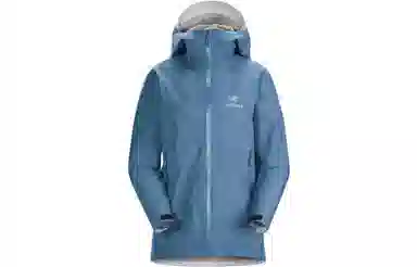Arcteryx Zeta SL Jacket