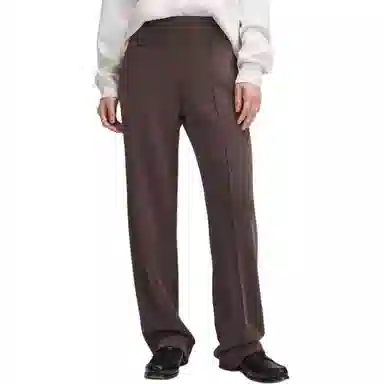 lululemon SoftstremeAsia Fit Pintuck