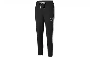 Puma Iconic T7 Cigarette Pants Pt Logo