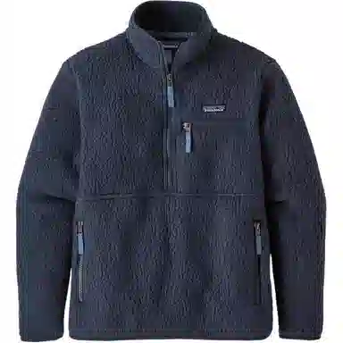 Patagonia Retro Pile Fleece Pullover