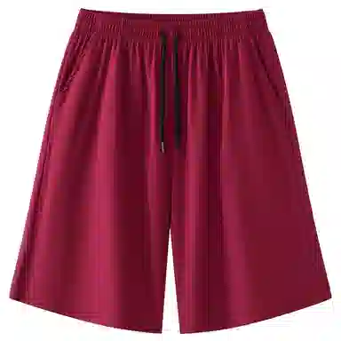 Garfield Family Shorts