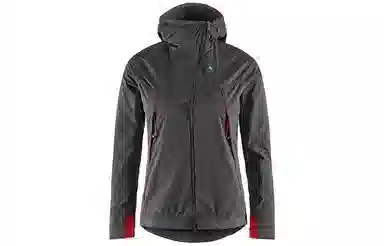 KLATTERMUSEN Vale Hoodie P