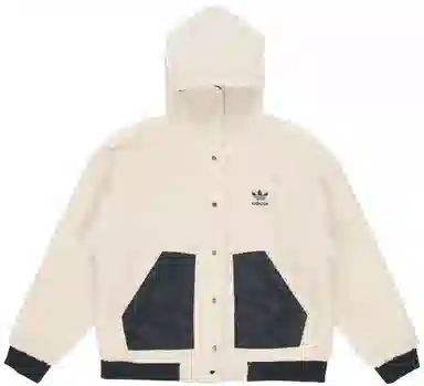 adidas Originals Sherpa Jacket