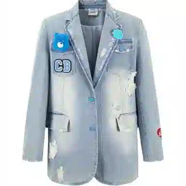 13 DEMARZO CARE BEARS