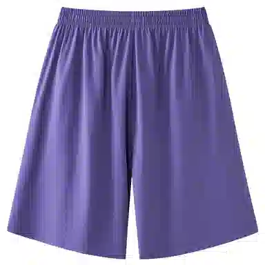 Garfield Family Shorts