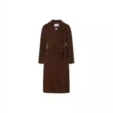 MaxMara 101801 Series Caramel