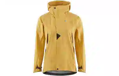 KLATTERMUSEN Asynja Jacket