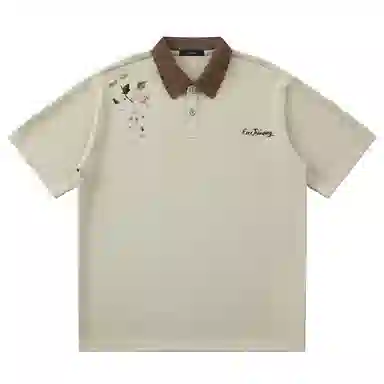 EVE Jeans logopoloPolo