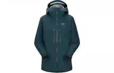 Arcteryx Logo