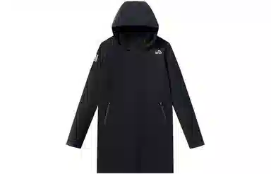 PELLIOT Softshell Hooded Jacket