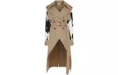 Alexander McQueen SS22